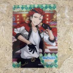 鬼龍紅郎 紙類 纏め売り あんスタ 紙類まとめ売り 鬼龍紅郎 - メルカリ