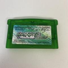 【美品】ポケットモンスター　エメラルド　ソフトなし 動作確認済み ポケットモンスター シールド｜Yahoo!フリマ（旧