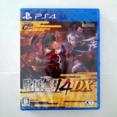 【新品未開封】 PS4 戦国無双4 DX