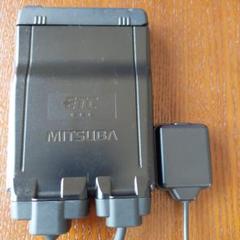 【新セキュリティ_動作保証】 別体式バイクETC MSC-BE61 #30-65 アンテナ分離型ETC車載器 MSC-BE61