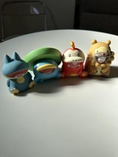 1 2の……ポカン！ソフビ BIGマスコット 肩ズン まとめ