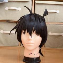 名探偵コナン 毛利小五郎 コスプレ ウィッグ 2025年最新】コナン コスプレ ウィッグの人気アイテム - メルカリ