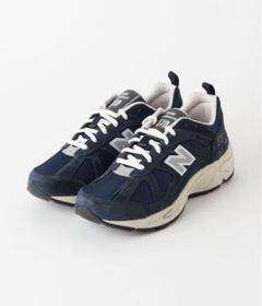 BEAUTY&YOUTH＊2024春夏別注ニューバランス878新品同様23.0 BEAUTY&YOUTH＊2024春夏別注ニューバランス878新品同様23.0