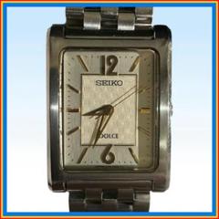 セイコーseiko dolce 4J41-0AC0 タンクシェイプ セイコーseiko dolce 4J41-0AC0 タンクシェイプ - メルカリ
