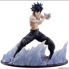 新品未開封　グレイ・フルバスター FAIRY TAIL(フェアリーテイル) グレイ・フルバスター 1/7 完成品