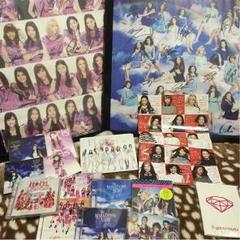 E-girls ポスター ジャケットカード CD 他 E-girls ポスター ジャケットカード CD 他 - メルカリ
