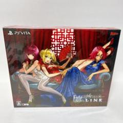 Ｆａｔｅ／ＥＸＴＥＬＬＡ　ＬＩＮＫ　ｆｏｒ　ＰＳＶｉｔａ　限定版