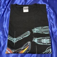 ウルトラマンゼロ10周年記念ゼロアイＴシャツ