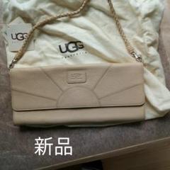 UGG australia バッグ 新品