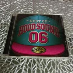 BEST OF HOOD SOUND 06 CD