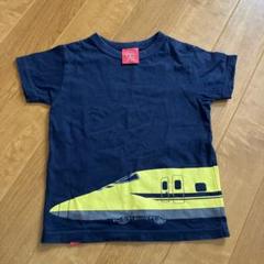 即発送！ドクターイエローTシャツ　6A