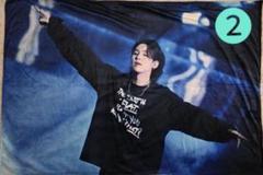 BTS SUGAブランケットセット 2025年最新】bts suga ブランケットの人気アイテム - メルカリ