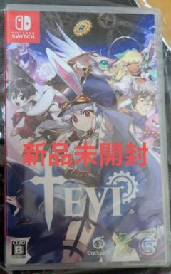 Switch TEVI