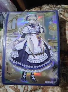 2025年最新】ラティス スリーブ 遊戯王の日の人気アイテム