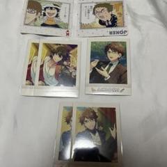あんスタ】あんさんぶるスターズ 佐賀美陣 グッズセット まとめ