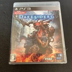 DARKSIDERS〜審判の時〜