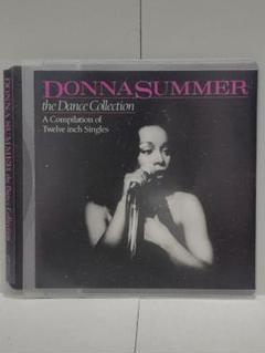 Donna Summer / the Dance Collection 輸入盤