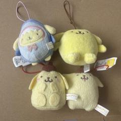 2025年最新】ポムポムプリン ぬいぐるみ まとめ売りの人気