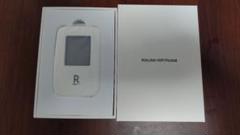 RakutenWiFiPocket white 相談可