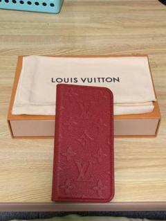 ルイヴィトン iPhoneケース LUIS VUITTON