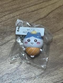 くら寿司 ハチワレ フィギュア