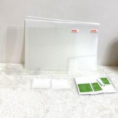 シャオミパッド6xiaomipad6s proガラスフィルム + レンズ保護2枚