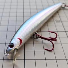 【極美品】ダイワ／R50 LD F-G　シーバス　サーフ　フローティングのサムネイル