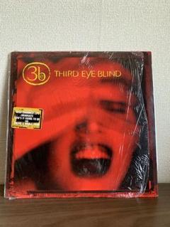 THIRD EYE BLIND サードアイブラインド レコード 2枚セット 2025年最新】サードアイブラインド レコードの人気アイテム