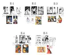 ヒカルの碁 原画展 くじ A賞、B賞、E賞 3点セット ヒカルの碁 原画展 くじ E賞 コンプセット - メルカリ