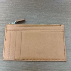 ビジネスレザーファクトリー スマートウォレット