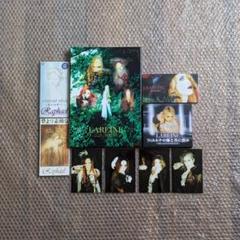 LAREINE MALICE MIZER Mana AMADEUS V系