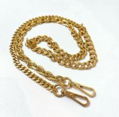 マークジェイコブスチェーンストラップ ウォレットチェーン MARC JACOBS(マーク ジェイコブス)｜【公式】THE LOGO CHAIN