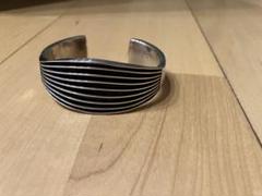 フランシスジョーンズ　バングル　インディアンジュエリー