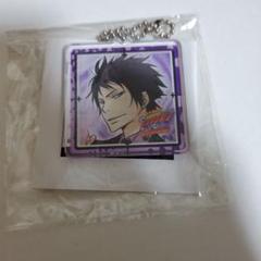 リボーン 雲雀恭弥 ダイカットボードバッジ その2 J-WORLD グッズ-バッチ】家庭教師ヒットマンREBORN! だけ缶 雲雀恭弥だけ