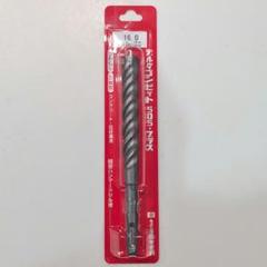 ミヤナガ デルタゴンビットSDSプラス ネジタイプ 16.0mm コンクリート用のサムネイル