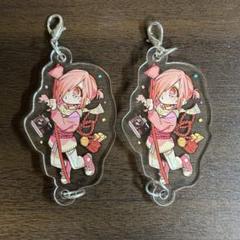 2025年最新】花子くん アクリルキーホルダーの人気アイテム