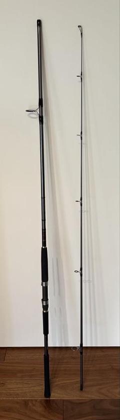 ダイワ(Daiwa) ジグキャスター 96M 01473325｜アウトドア用品