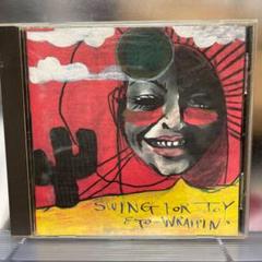 稀少盤！EGO WRARPIN’swing for joy 2LP!中納良恵 稀少盤！EGO WRARPIN'swing for joy 2LP!中納良恵