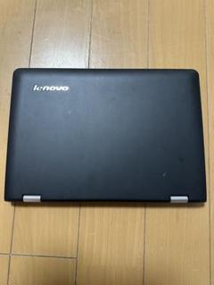 Lenovo ノートパソコン　PC