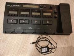 ZOOM G5nのサムネイル