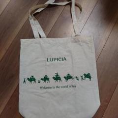 LUPICIA エコバッグのサムネイル