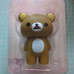 リラックマ ソフビマスコット まとめ売り【3705 - メルカリ