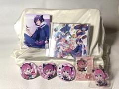 CD アニメ 38枚　まとめ売り 4907953215177_1MX.jpg