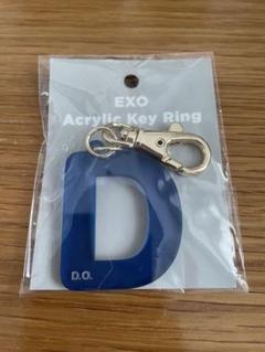 73. EXO D.O.ギョンス　경수 디오マスターグッズ D.O. (ディオ/EXO)｜ソロセカンドミニアルバム『期待』で