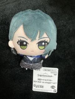 学園アイドルマスター 学マス ちびぐるみ ぬいぐるみ マスコット 月村手毬
