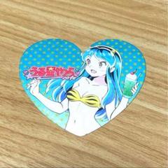 うる星やつらカフェ グッズ☆ラン レイ ラム 飛鳥 トートキーホルダー バッジ TVアニメ『うる星やつら』描き下ろし ラン 65mm缶バッジ バニー