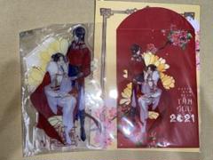 天官賜福 ベトナム版 新春 アクリルスタンド
