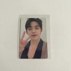 送料無料の商品 SEVENTEEN、新SG『舞い落ちる花びら (Fallin