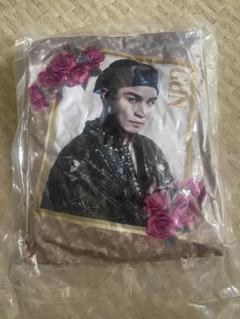 岩田剛典 クッション