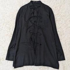 国内発送 2025年最新】yohji チャイナの人気アイテム メルカリ - トップス